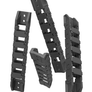 Cadenas portacables