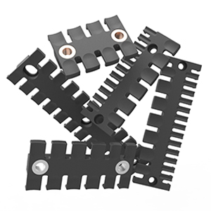 Peines para cables